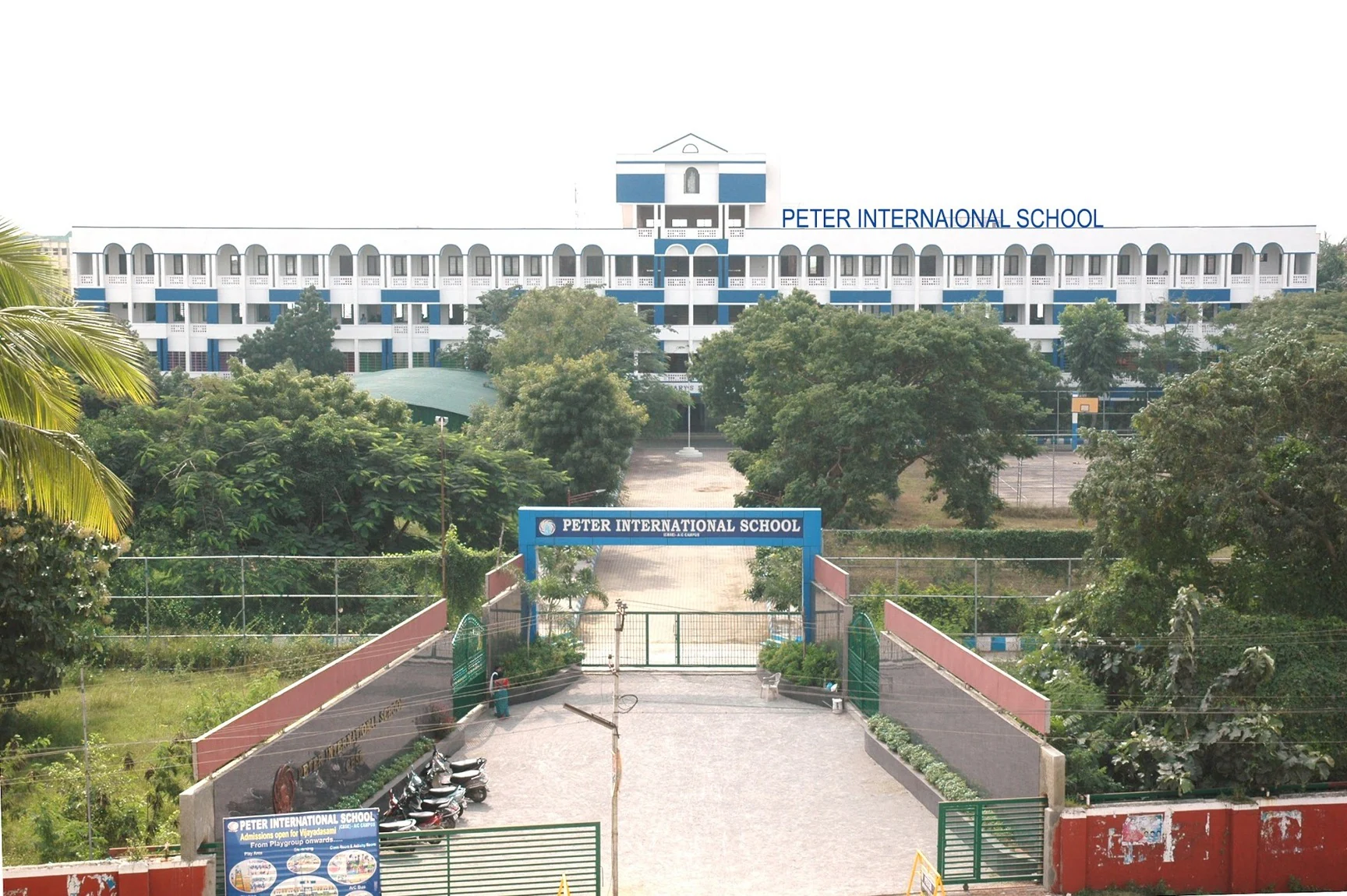 Madha Medical College & Research Institute
